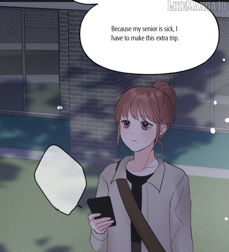 Soul to Soul Chapter 20 - page 88